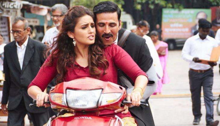 Jolly LLB 2