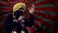 Punjab polls: How Bhagwant Mann has become the Badals' worst nightmare 