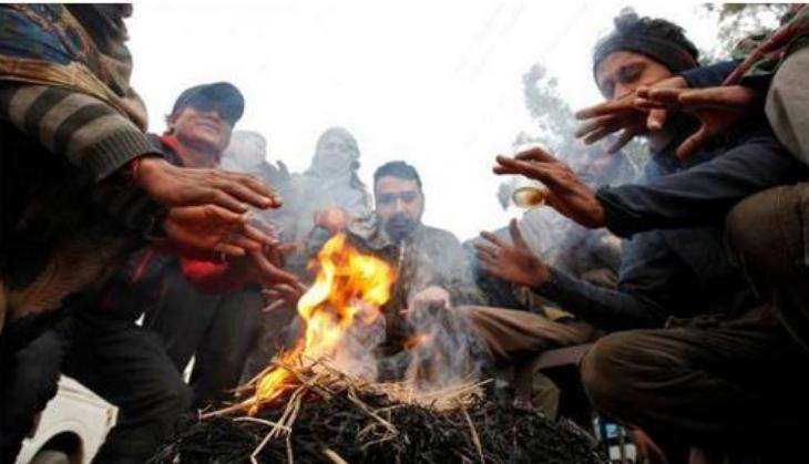 Weather Update: Winter chill grips most part of North India, IMD issues red alert for Delhi