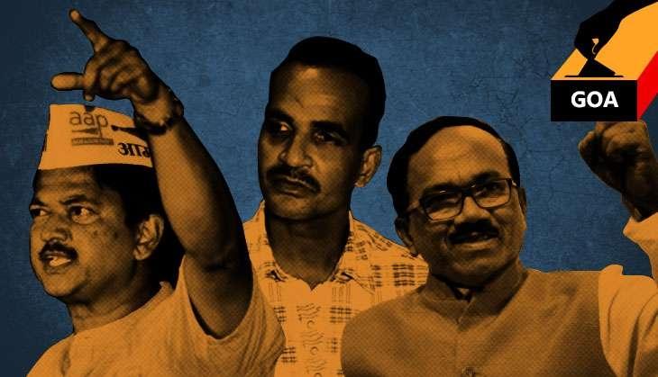Goa Polls