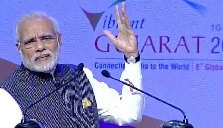 vibrant gujrat