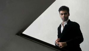 My work is my biggest orgasm, says Karan Johar in his tell-all memoir 