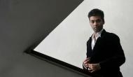 Karan Johar gives first glimpse of his twins