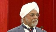 Vacancies of judges affecting Supreme Court's efficiency: CJI Khehar 