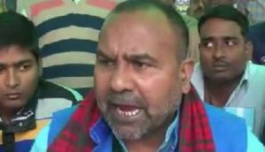 Bihar: RLSP MLA asks objectionable questions to girls of residential school over rape incident 