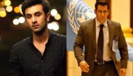 Dutt biopic goes on floor in February; Ranbir Kapoor to take on Salman's Tiger Zinda Hai 