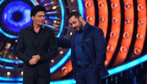 It's official. Shah Rukh Khan to play a cameo in Salman Khan's Tubelight 