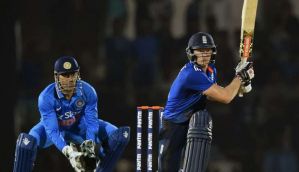 Time spent with Rahul Dravid helped my footwork against spin: Sam Billings 