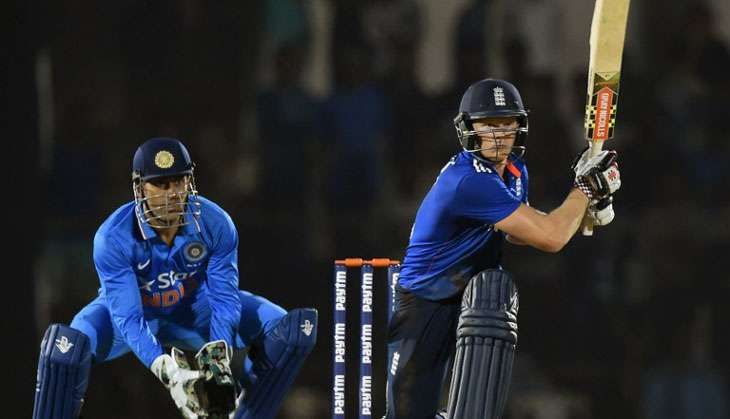 Sam Billings