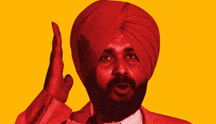 Did Sidhu overplay his hand? Time running out to join Cong and make a mark 