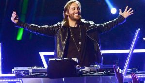 DJ David Guetta's Mumbai concert today as scheduled: organisers 