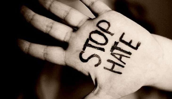 Hate Crime