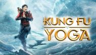 Jackie Chan, Sonu Sood and team Kung Fu Yoga to promote the film on The Kapil Sharma Show 
