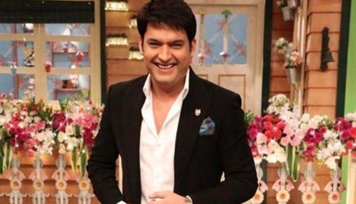 I love Sunil Grover, he is like my elder brother: Kapil Sharma