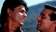 Not Salman Khan but this actor was supposed to share screen with Shah Rukh Khan in cult classic Karan Arjun!