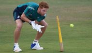 India vs England: Jonny Bairstow to replace injured Alex Hales for third ODI 