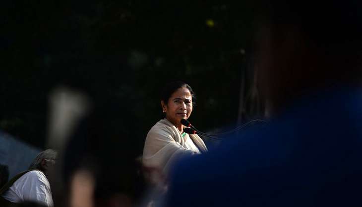 Mamata again snubs Modi, boycotts National Tourism Festival in Gujarat 