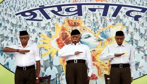 Police refuses to let Mohan Bhagwat rally happen in Kolkata, RSS moves HC 