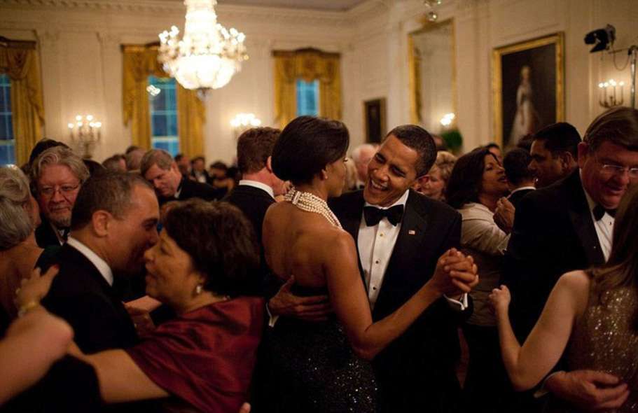 Barak Obama Barak Obama