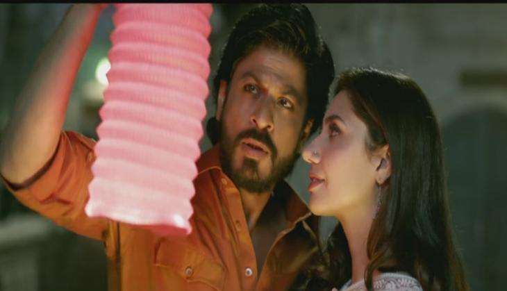 raees