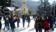 'No more water crisis', hoteliers ask tourist to visit Shimla