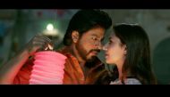 Udi Udi Jaye: Shah Rukh Khan and Mahira Khan's 'Garba' song from Raees is out 
