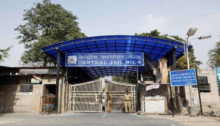 Tihar Jail