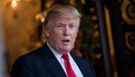 Unverified but explosive dossier on US President-elect Donald Trump releasedÂ online 
