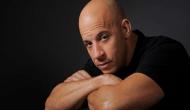 'Fast & Furious' franchise to be a live show: Vin Diesel