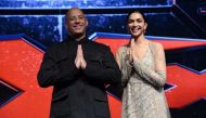 There's no one in the world like Deepika Padukone, says Vin Diesel  