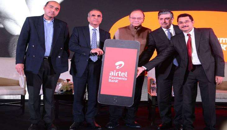 Airtel payment bank arun jaitley.jpg