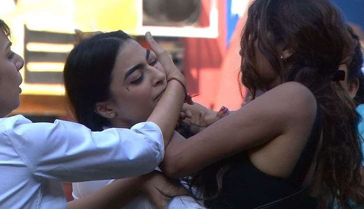 VJ Bani, Lopamudra Raut