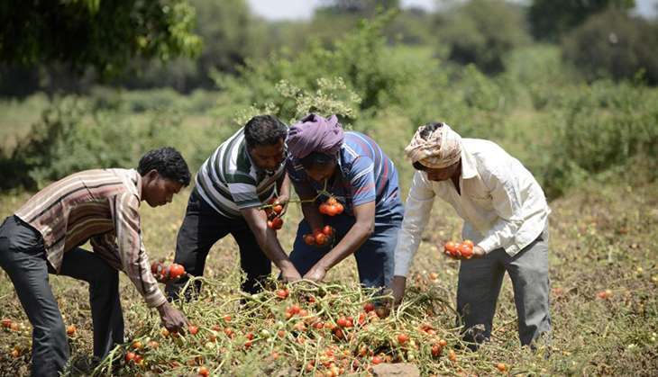 Farmers in Bengal hit hard by Modi replacing Kisan credit cards with Rupay debit cards 