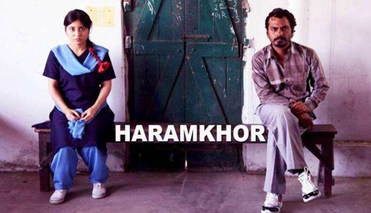 Haramkhor movie