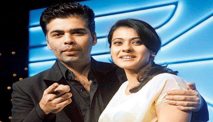 Karan Kajol