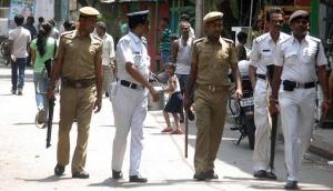 West Bengal: 1 soldier killed, other injured in shootout at Central Forces base on election duty in Howrah