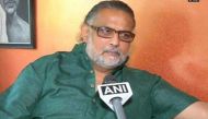 KVIC row: Mahatma Gandhi's great grandson slams govt.'s 'well-planned' strategy 