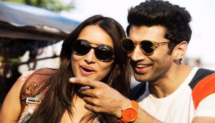 Ok jaanu movie