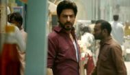 When Shah Rukh Khan gets fierce: Don't miss the Raees dialogue promo 2  