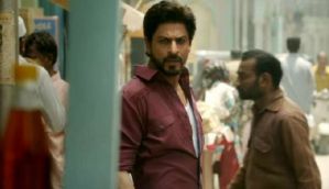 Raees promotions: Shah Rukh Khan starts another trend; set to travel by train to Delhi! 