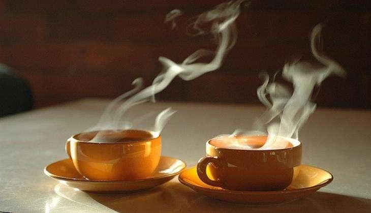 tea