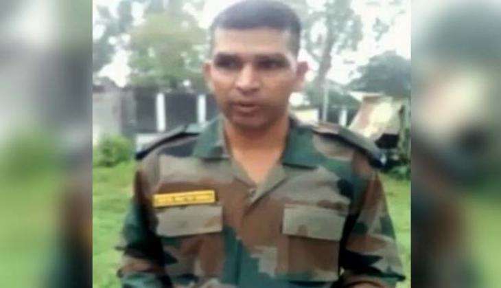 SOLDIER YAGYA PRATAP VIDEO