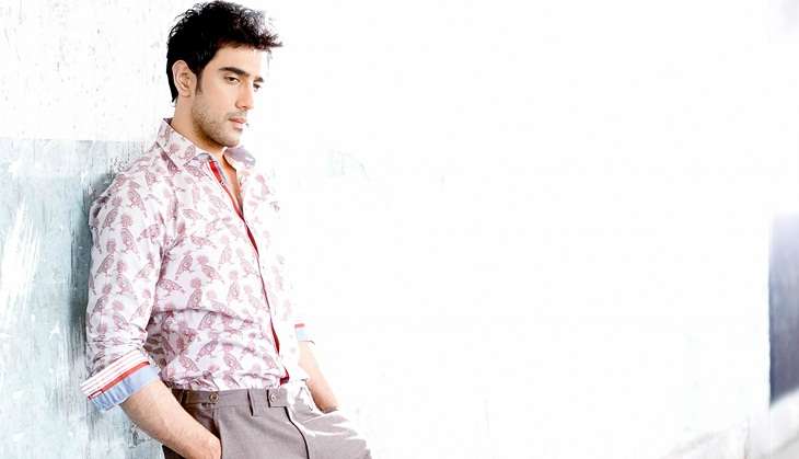 It was a long wait for my film to release: Amit Sadh 