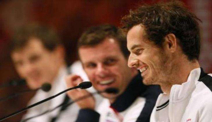 Andy Murray