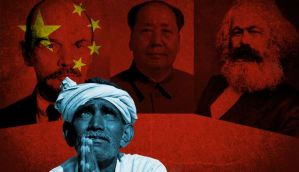 Haryana farmers invoke Marx and Mao, urge China to roll back Sonepat land grab 