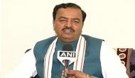  BJP's UP win was certain, irrespective of who contested from SP: Keshav Prasad Maurya