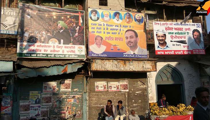 Malerkotla: Punjab's only Muslim pocket will vote for whoever maintains peace 