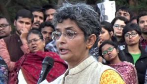 JNU orders enquiry against professor, cites YouTube video as evidence 