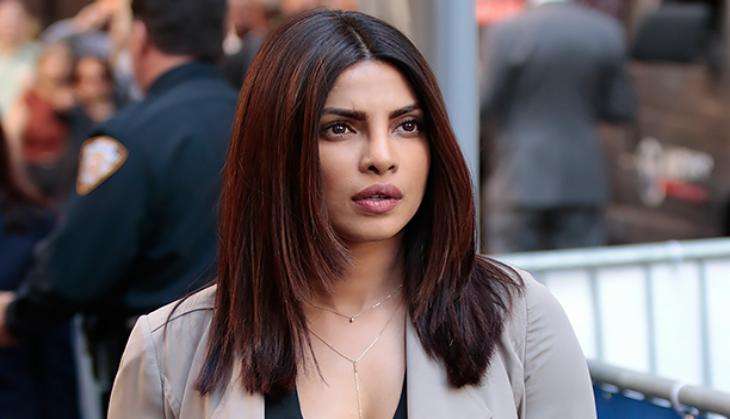 Priyanka