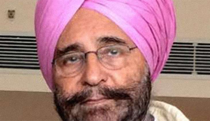 daljit singh